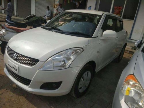 Used 2011 Maruti Suzuki Swift LDI MT for sale in Vadodara