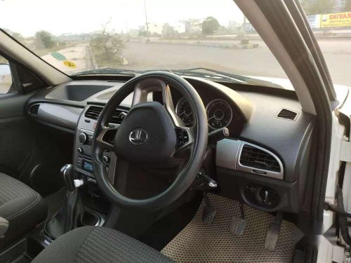 Used Tata Safari  MT car at low price in Raipur