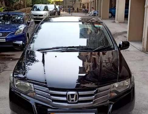 2009 Honda City MT for sale at low price in Mumbai