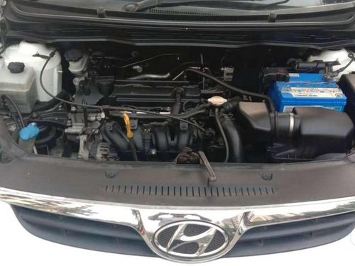 2011 Hyundai i20 Sportz 1.2 AT for sale in Mumbai