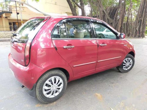 Tata Indica Vista VX Quadrajet BS IV, 2012, Diesel AT for sale in Mumbai