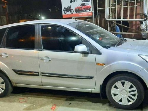 Ford Figo FIGO 1.5D TITANIUM, 2011, Diesel MT for sale in Thane