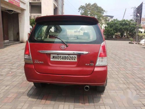 Toyota Innova 2007 MT for sale in Thane
