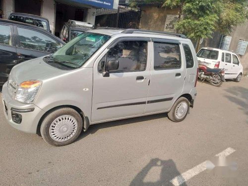 Used 2007 Maruti Suzuki Wagon R MT for sale in Surat