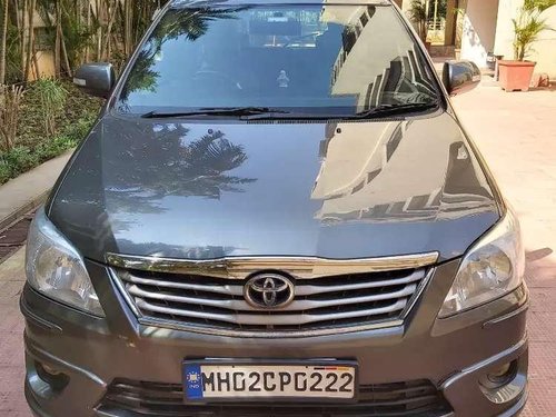 Used 2012 Toyota Innova MT for sale in Mumbai