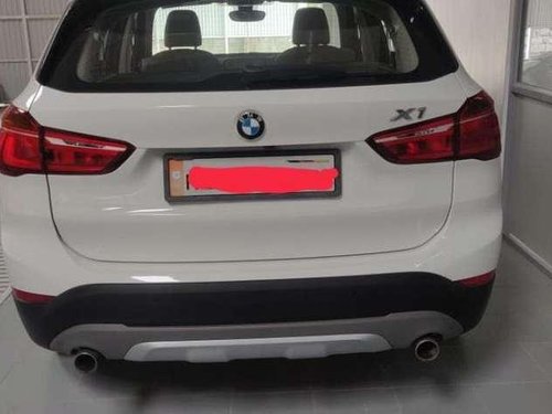 Used BMW X1 AT car at low price in Kochi