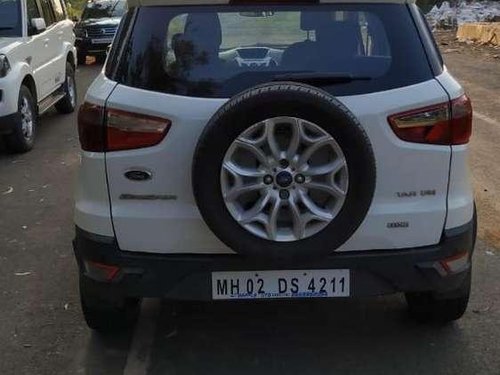 Used Ford EcoSport MT car at low price in Mumbai