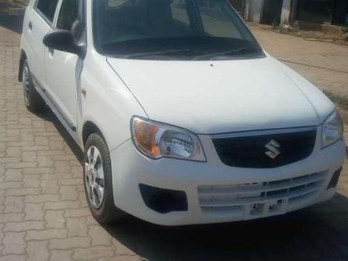 Used Maruti Suzuki Alto K10 VXI 2011 MT for sale in Raipur