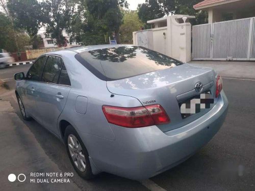 2006 Toyota Camry W2 (AT) for sale in Chennai