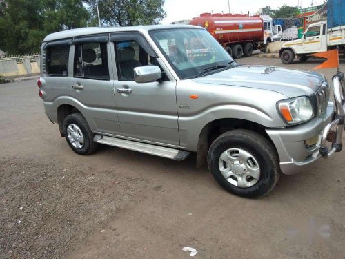 2012 Mahindra Scorpio M2DI MT for sale at low price in Mumbai