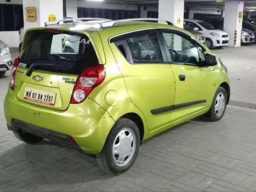 Used Chevrolet Beat Diesel 2014 MT for sale in Mumbai