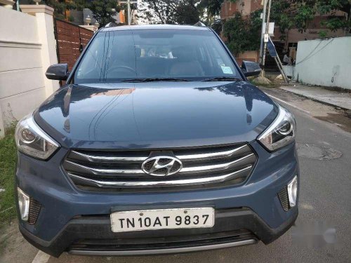 Hyundai Creta 1.6 SX (O), 2015, Diesel MT for sale in Chennai