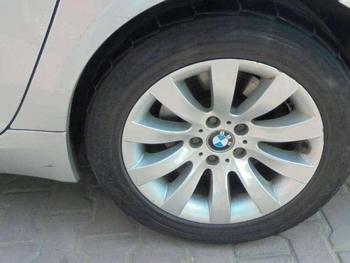 Used 2008 BMW 5 Series AT for sale in Jaipur