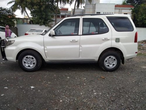 Used 2014 Tata Safari Storme EX MT for sale in Chennai