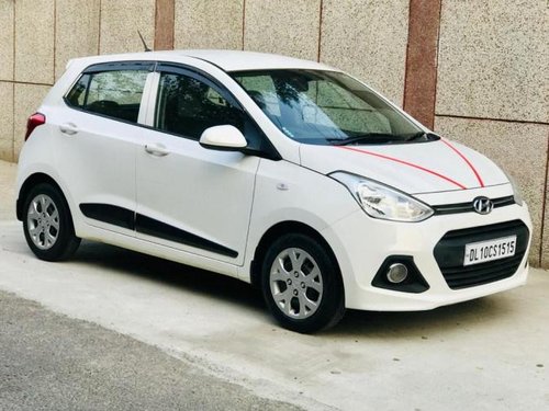 Hyundai Grand i10 2016-2017 Magna MT For sale in New Delhi