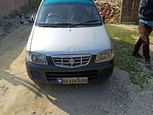 Used 2008 Maruti Suzuki Alto MT for sale in Guwahati