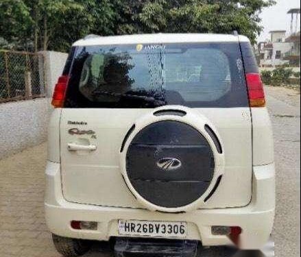 2012 Mahindra Quanto Version C6 MT for sale in Gurgaon