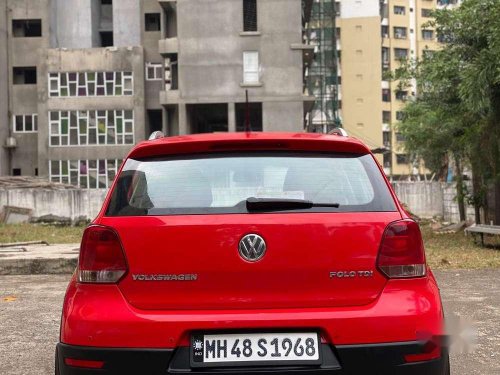 Used Volkswagen Polo AT car at low price in Mumbai