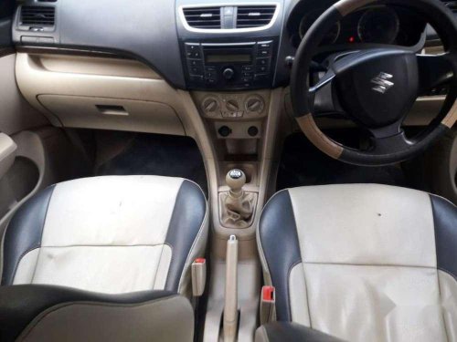 Maruti Suzuki Swift Dzire 2013 MT for sale in Hyderabad