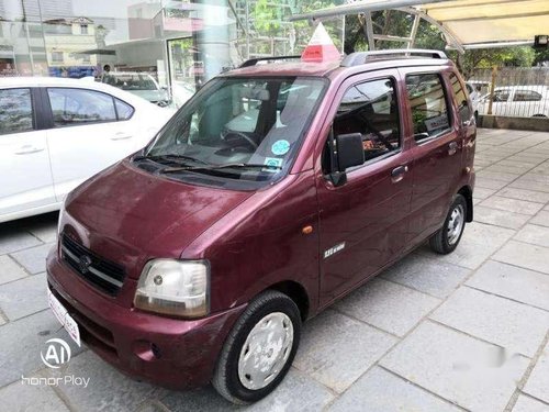 Maruti Suzuki Wagon R LXI, 2006, Petrol MT for sale in Chennai