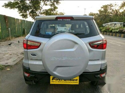 Used Ford EcoSport MT car at low price in Mumbai