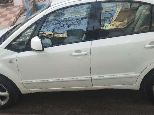 2007 Maruti Suzuki SX4 MT for sale in Hyderabad