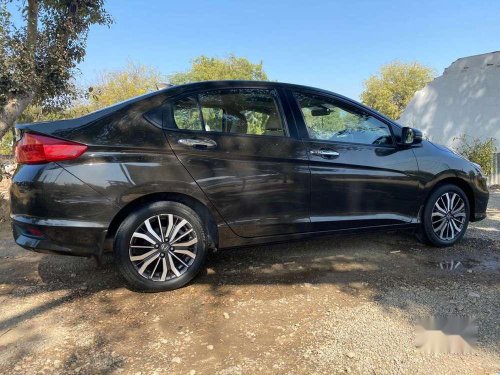 Honda City 2017 MT for sale in Ahmedabad