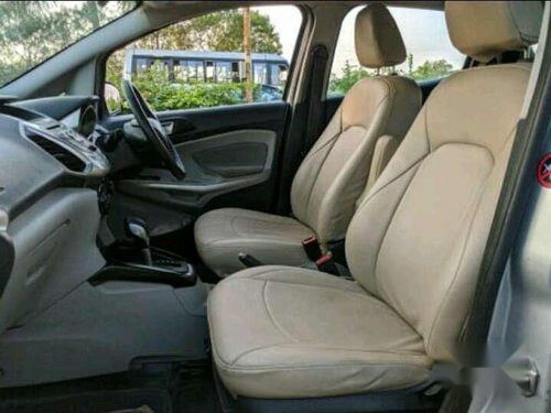 Used Ford EcoSport MT car at low price in Mumbai