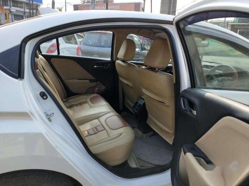 Used 2018 Honda City MT for sale in Kochi