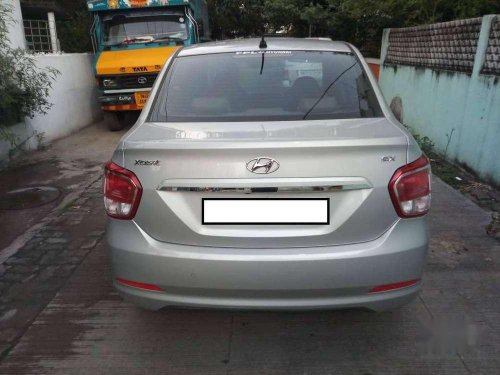 Hyundai Xcent, 2016, Petrol MT in Chennai