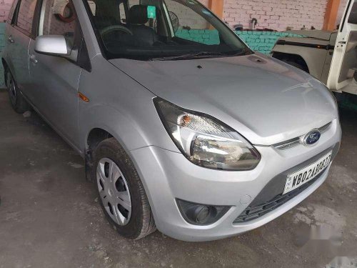 2012 Ford Figo Petrol ZXI MT for sale in Siliguri