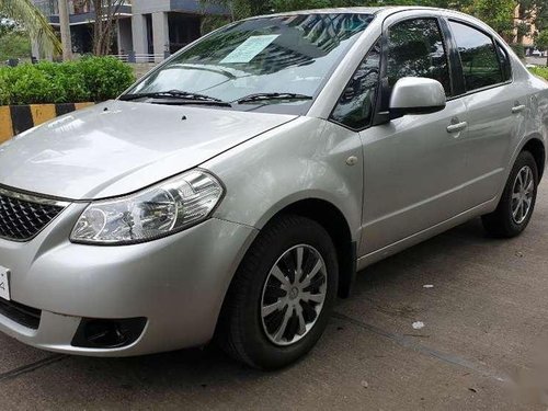 Maruti Suzuki SX4 MT 2012 in Mumbai