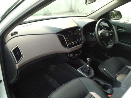 Hyundai Creta 1.6 SX 2016 MT for sale in Ahmedabad