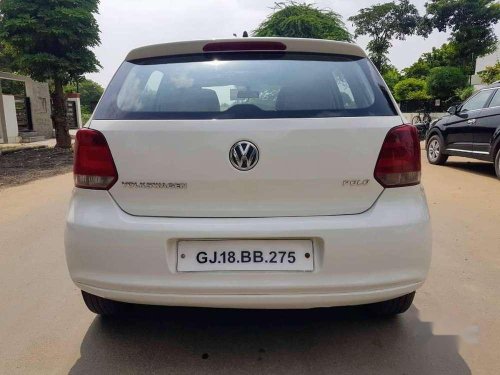 Volkswagen Polo Trendline Petrol, 2012, Petrol MT for sale in Ahmedabad