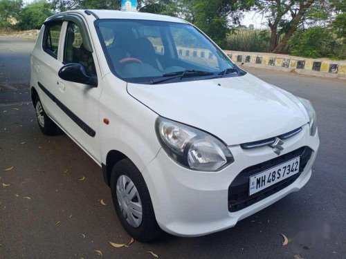 Maruti Suzuki Alto 800 Lxi, 2014, Petrol MT for sale in Mumbai