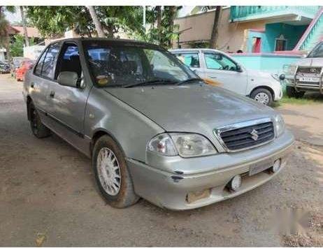 2003 Maruti Suzuki Esteem MT for sale in Coimbatore