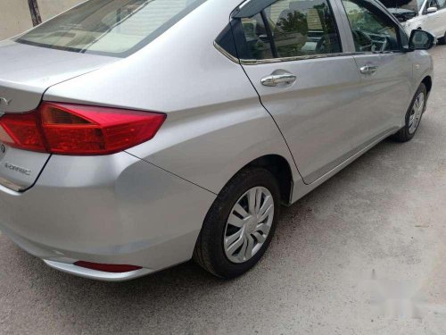 Used Honda City E MT 2014 in Jalandhar