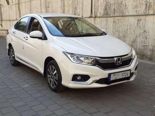 Used 2018 Honda City MT for sale in Thane