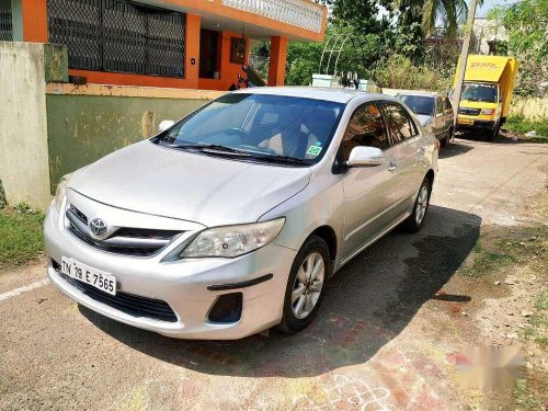 Toyota Corolla Altis 2011 MT for sale in Chennai