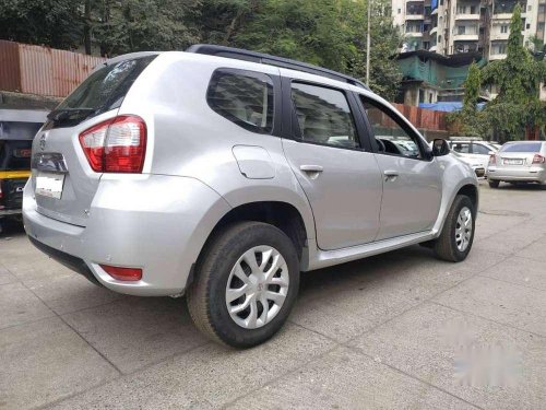 Used Nissan Terrano XL MT 2014 in Mumbai