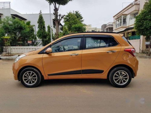 Hyundai Grand I10 Sportz 1.1 CRDi, 2014, Diesel MT in Ahmedabad