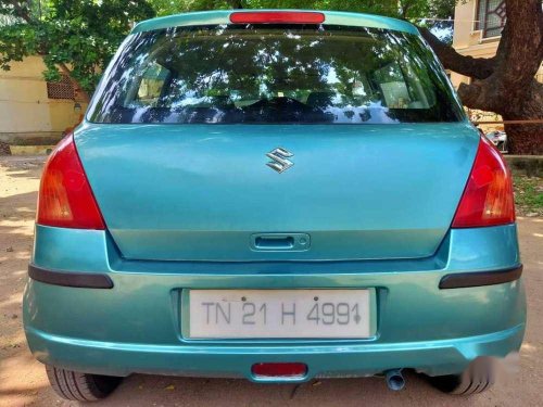 Maruti Suzuki Swift VXi, 2006, Diesel MT in Chennai