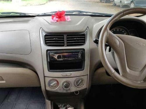 2013 Chevrolet Sail LT ABS MT for sale at low price in Coimbatore