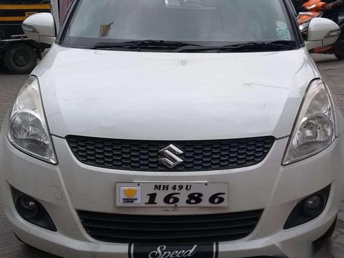 Maruti Suzuki Swift VDi, 2014, Diesel MT for sale in Nagpur
