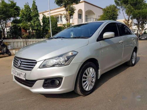 Maruti Suzuki Ciaz VDI+ SHVS, 2015, Diesel MT for sale in Ahmedabad