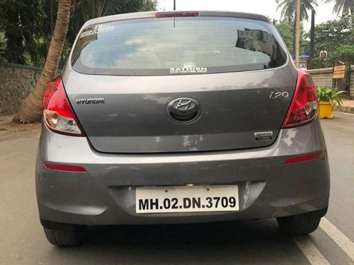 Used Hyundai i20 Sportz 1.2 MT car at low price in Mumbai