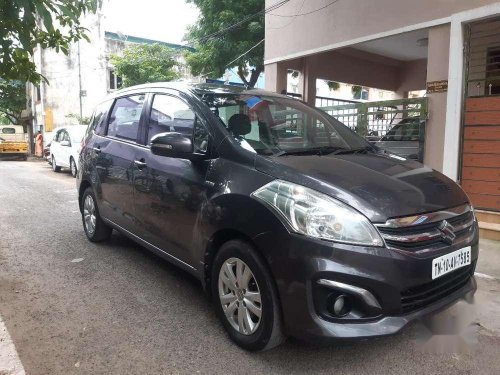 Maruti Suzuki Ertiga ZDi, 2016, Diesel MT in Chennai