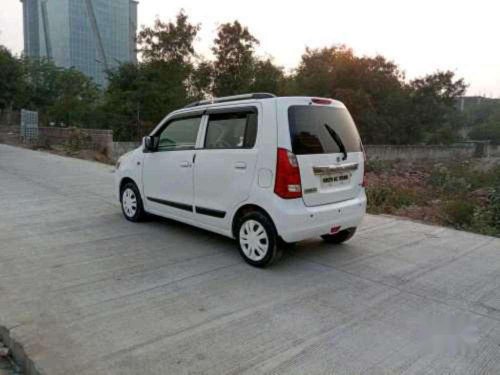 Maruti Suzuki Wagon R 1.0 VXi, 2012, CNG & Hybrids MT for sale in Faridabad