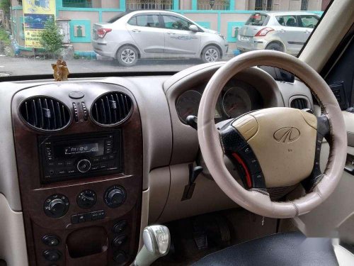 Mahindra Scorpio VLX 2WD Airbag BS-IV, 2013, Diesel MT for sale in Kolkata