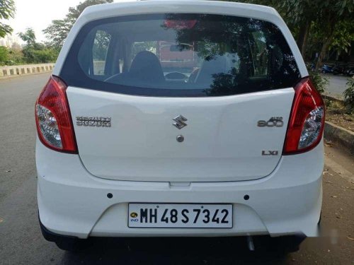 Maruti Suzuki Alto 800 Lxi, 2014, Petrol MT for sale in Mumbai